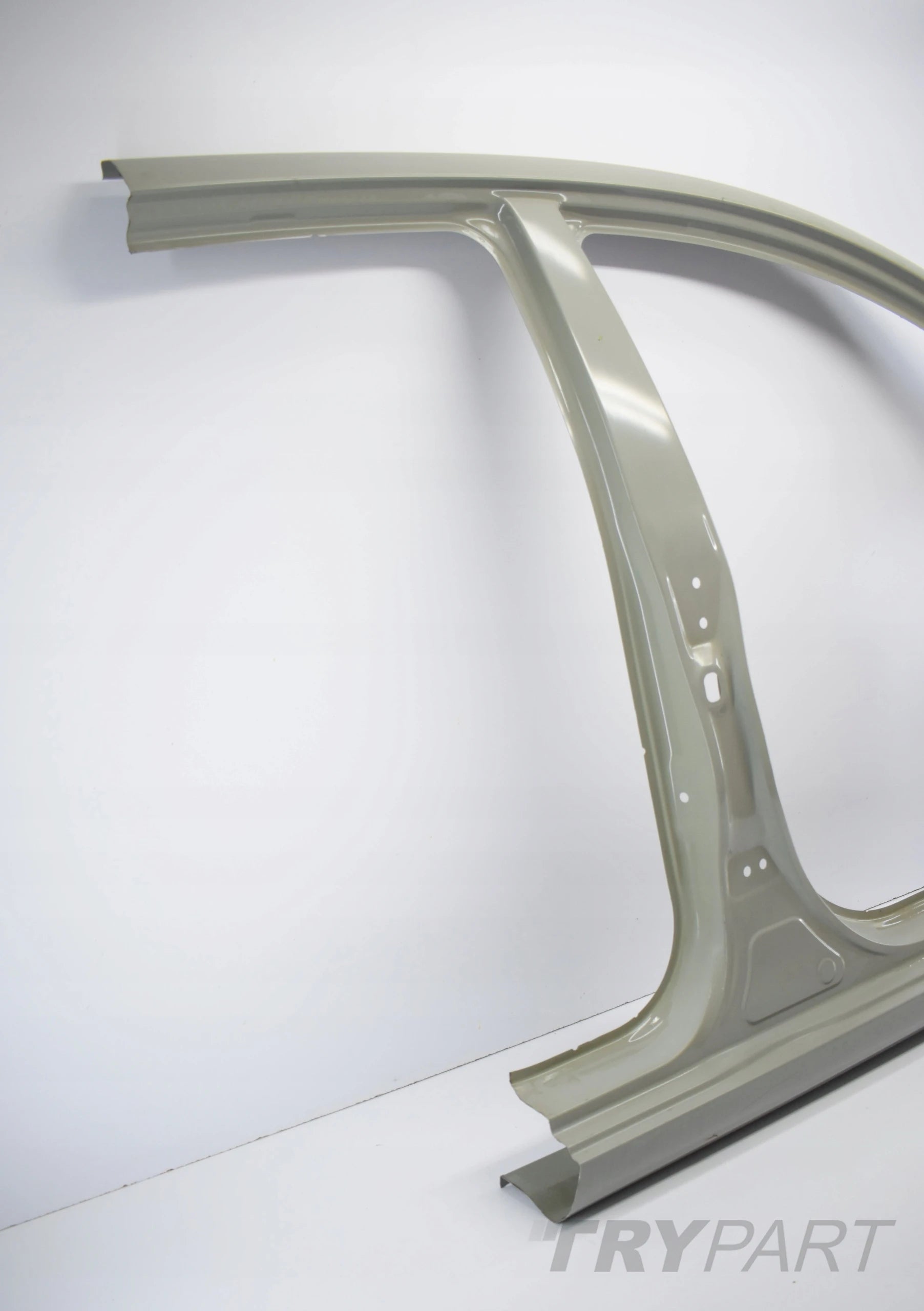 HYUNDAI I10 II RIGHT SILL PANEL COVER ORG 13+