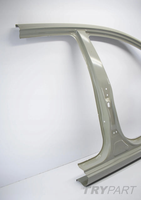 HYUNDAI I10 II RIGHT SILL PANEL COVER ORG 13+