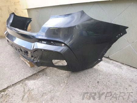 BMW X4 F26 M Package Rear Bumper