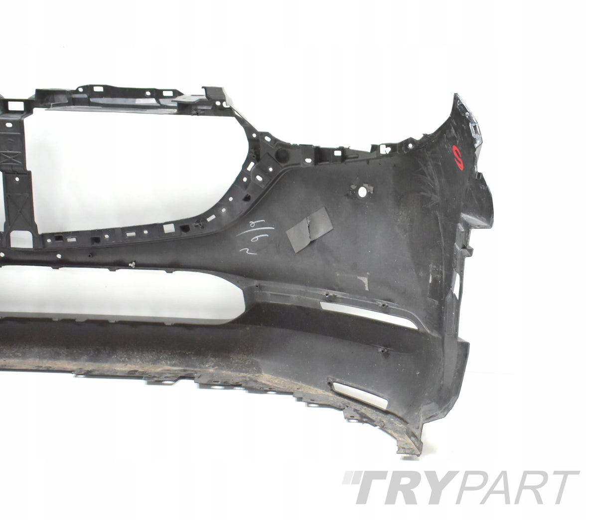 MAZDA CX-30 Front Bumper - Original