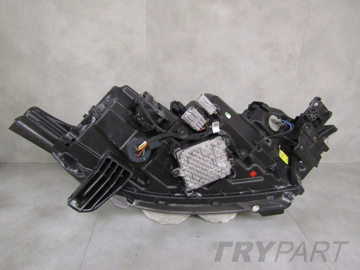 MITSUBISHI OUTLANDER III 3 LIFT FULL LED 18- LH LEFT HEADLIGHT 4BX19 8301