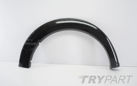 MITSUBISHI L200 RIGHT REAR TRIM COVER 15+