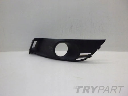 RENAULT MEGANE IV bumper corner right