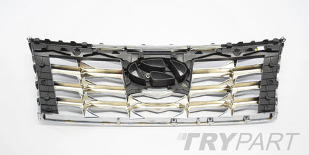 HYUNDAI TUCSON IV GRILLE BUMPER NEW ORG