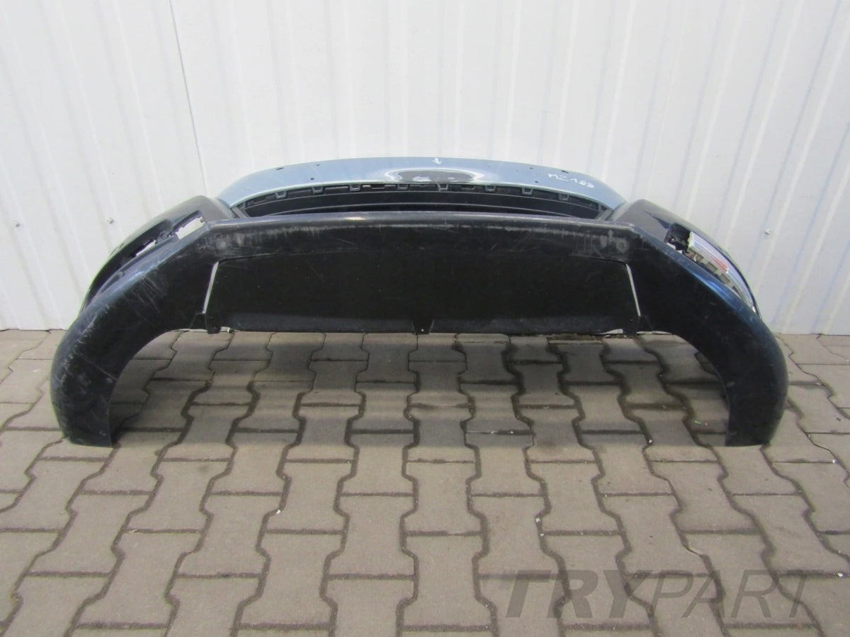 Front Bumper VW Passat CC 3C8 08-12