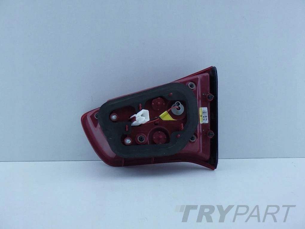 KIA SPORTAGE 3 III 10- Left Rear Lamp