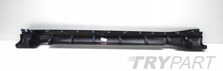 JEEP COMPASS II RIGHT SILL MOULDING ORG NEW 53224110