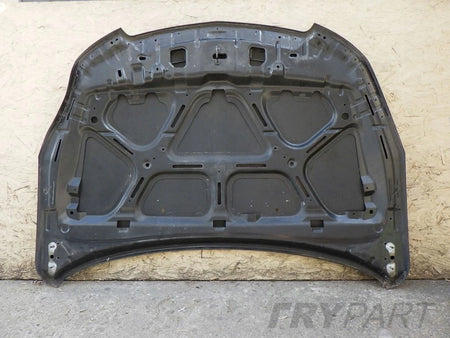 CHEVROLET CRUZE 09- hood