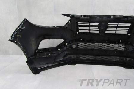 Front Bumper SsangYong Rexton sports 17-20
