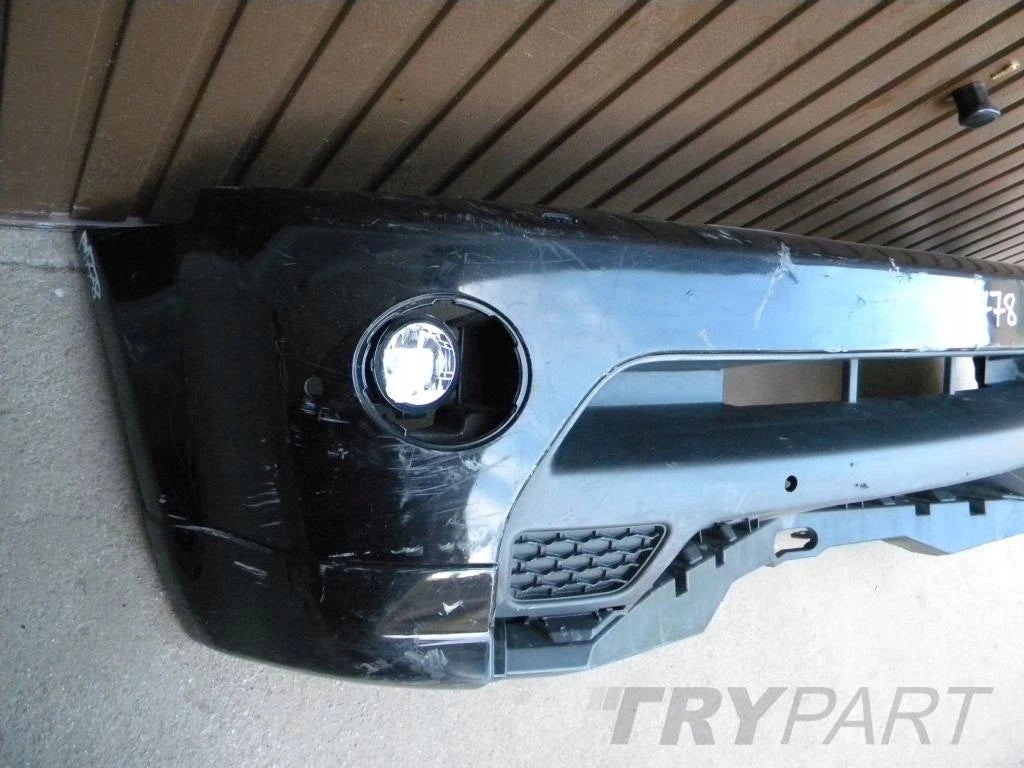 Range Rover Sport Autobiography Front Bumper