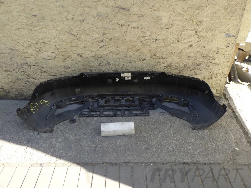 OPEL GRANDLAND X 17- Rear bumper