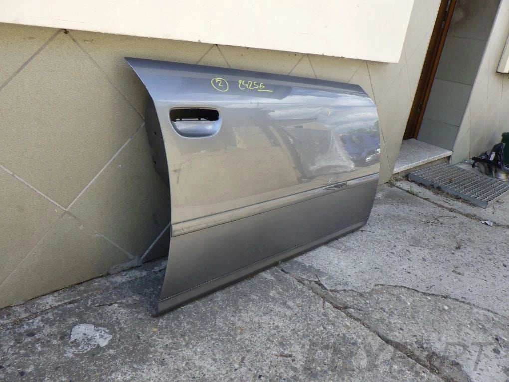AUDI A4 B7 06- Front Right Door