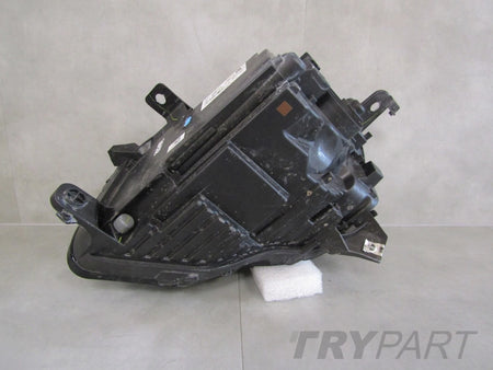 FRONT LAMP FIAT 500E II 2 FULL LED RH RIGHT 20- 521400260