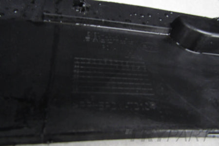 Rear bumper BYD SEAL 22-