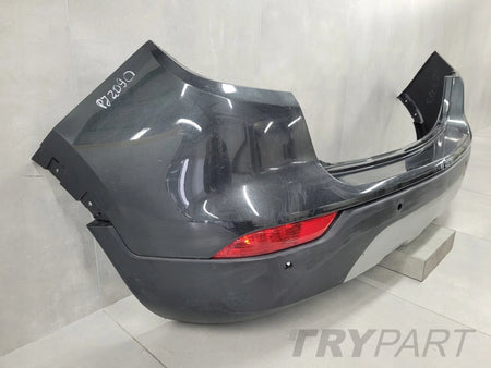 Rear Bumper for Opel Mokka X Facelift 2016-2019