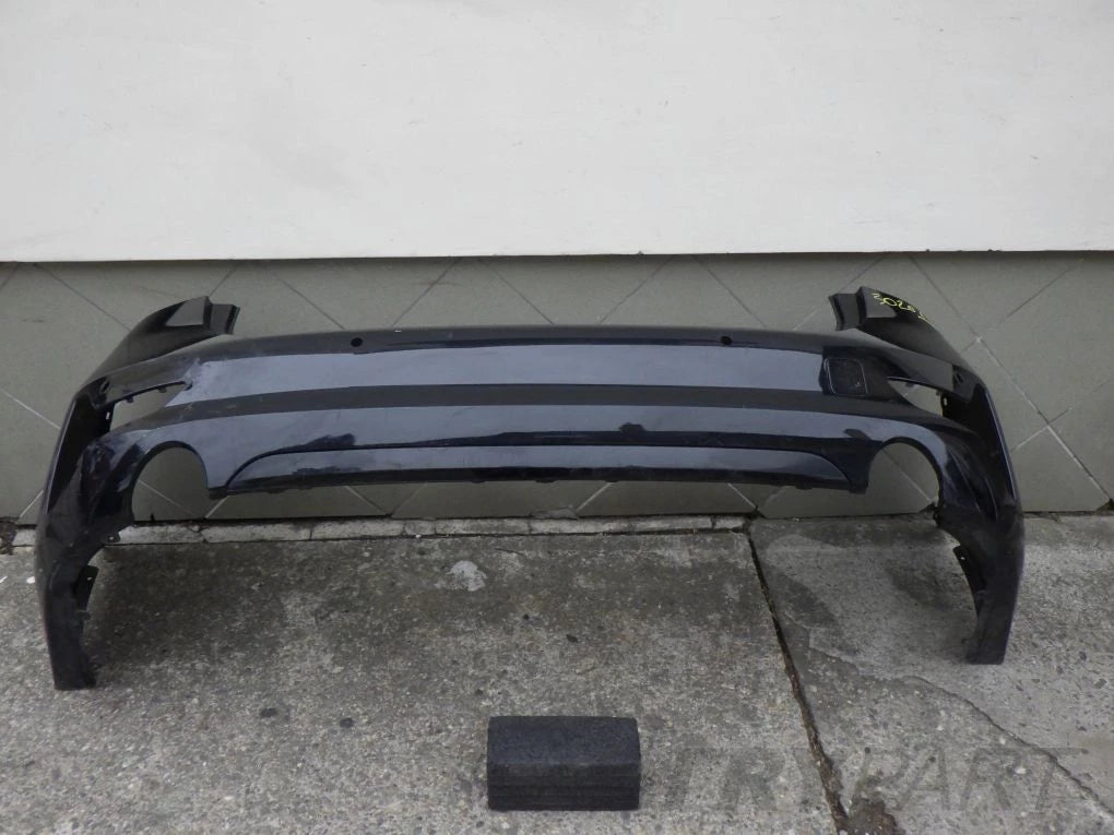 BMW 3 G21 KOMBI 18- Rear Bumper