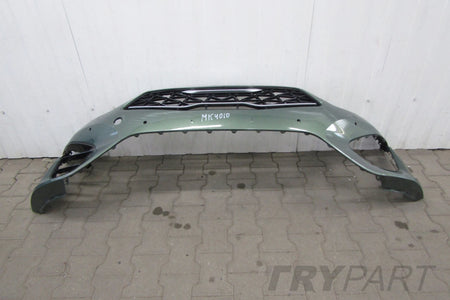 Front Bumper Kia Ceed 3 III GT-line LIFT 21-