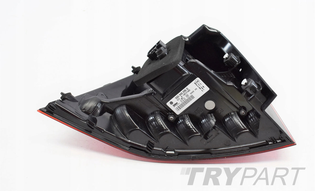 VW GOLF VII LIFT 5G0 TAIL LAMP RIGHT LED ORG NEW