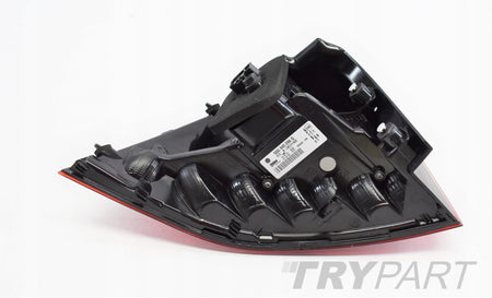VW GOLF VII LIFT 5G0 TAIL LAMP RIGHT LED ORG NEW
