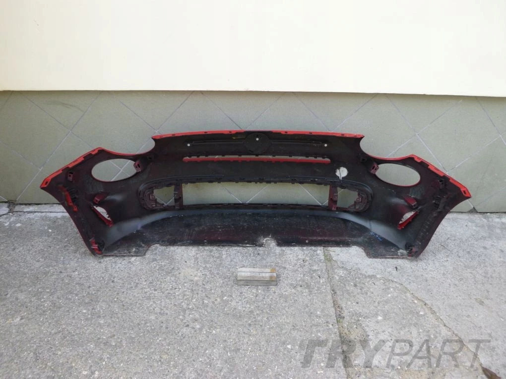 FIAT 500 SPORT LIFT 16- front bumper