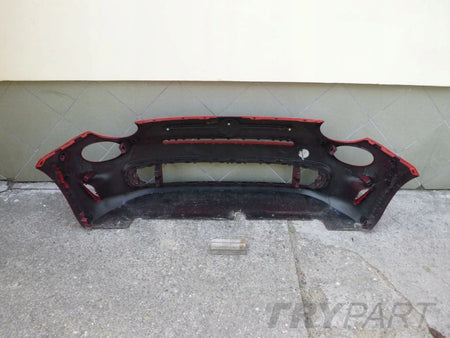 FIAT 500 SPORT LIFT 16- front bumper