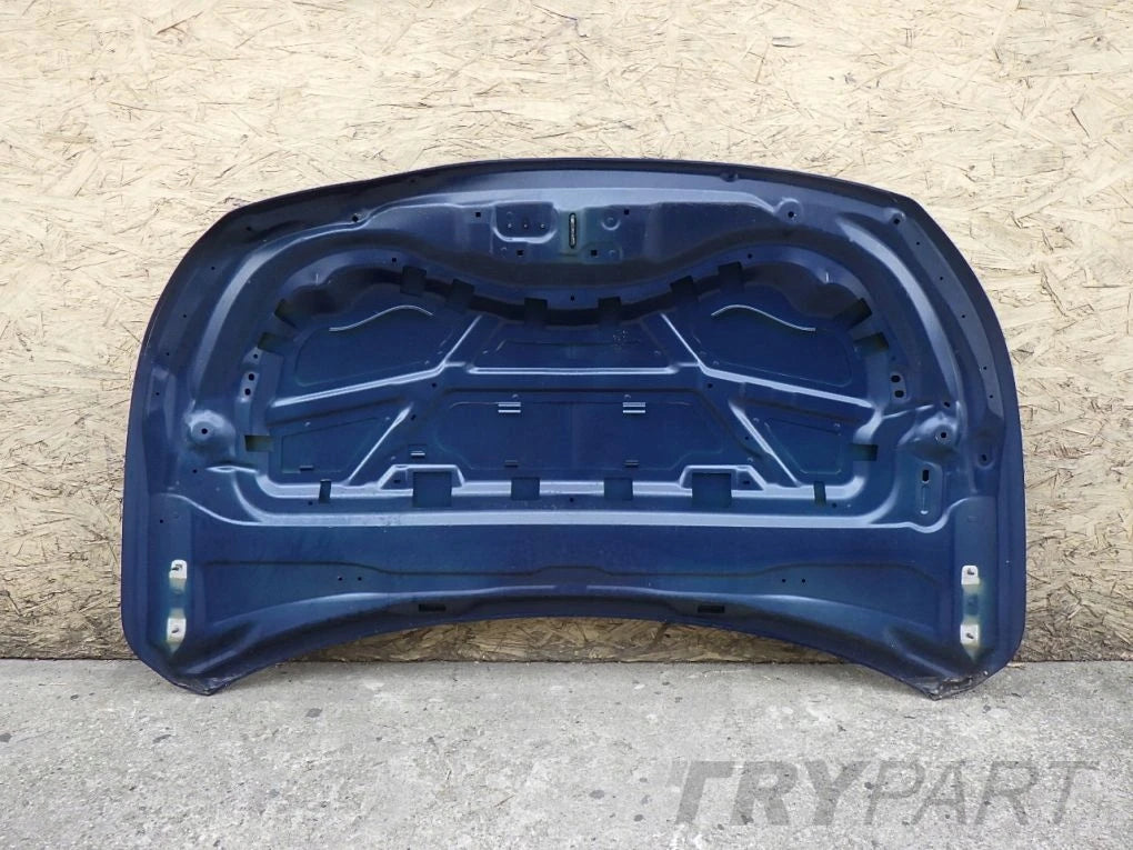 OPEL CORSA F 2019- GRILLE