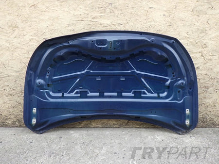 OPEL CORSA F 2019- GRILLE