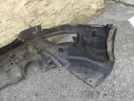 FORD KUGA MK2 II ST TITANIUM 12- Rear Bumper