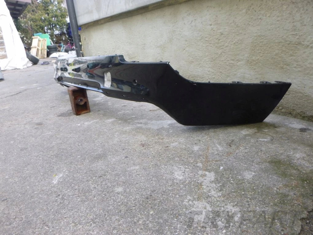 BMW X1 E84 M Package Rear Bumper