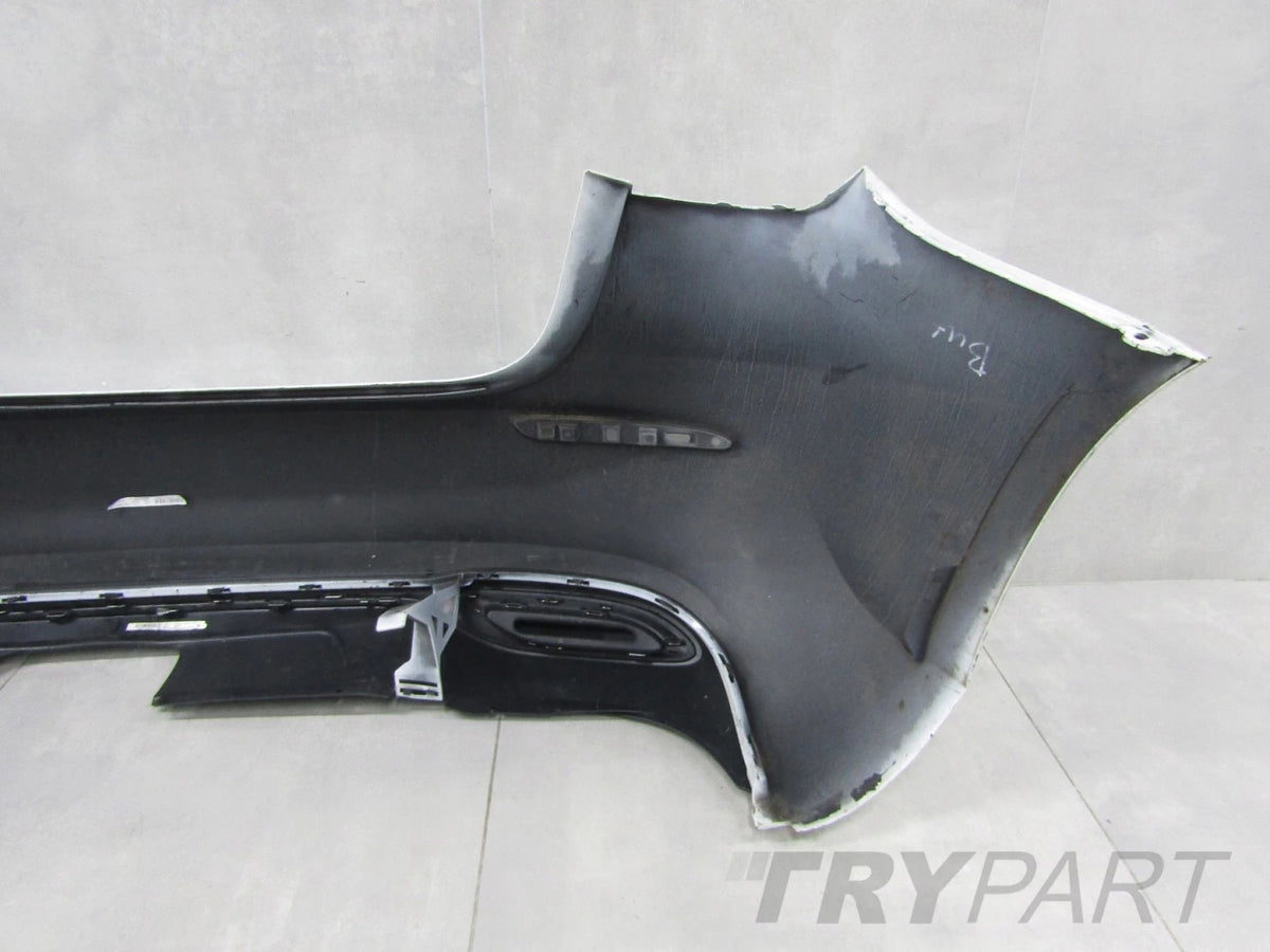 Rear Bumper for Mercedes A-Class W177 177 LIFT HB 23-