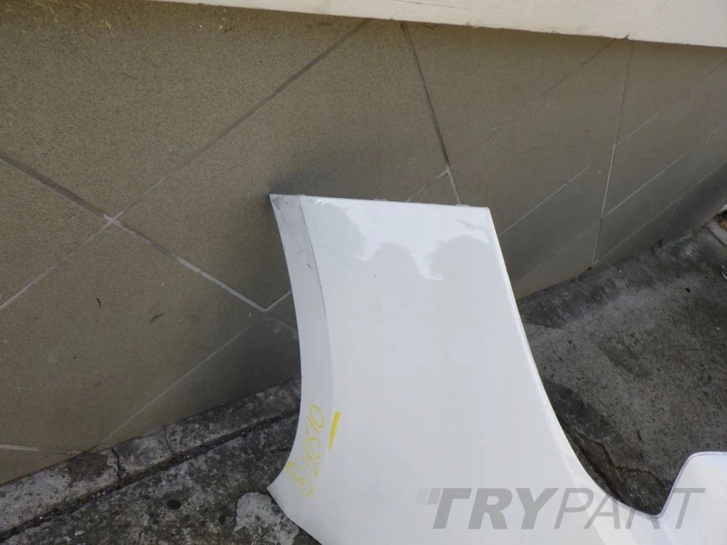 TOYOTA COROLLA E21 Wagon HB 23- Front Bumper