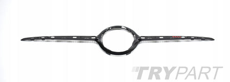 MERCEDES CLS W257 AMG FRONT BUMPER GRILLE ORG NEW