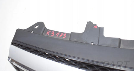 MERCEDES CL W216 LIFT AMG GRILLE CHROME BUMPER GRILLE FRONT ORG A2168800683