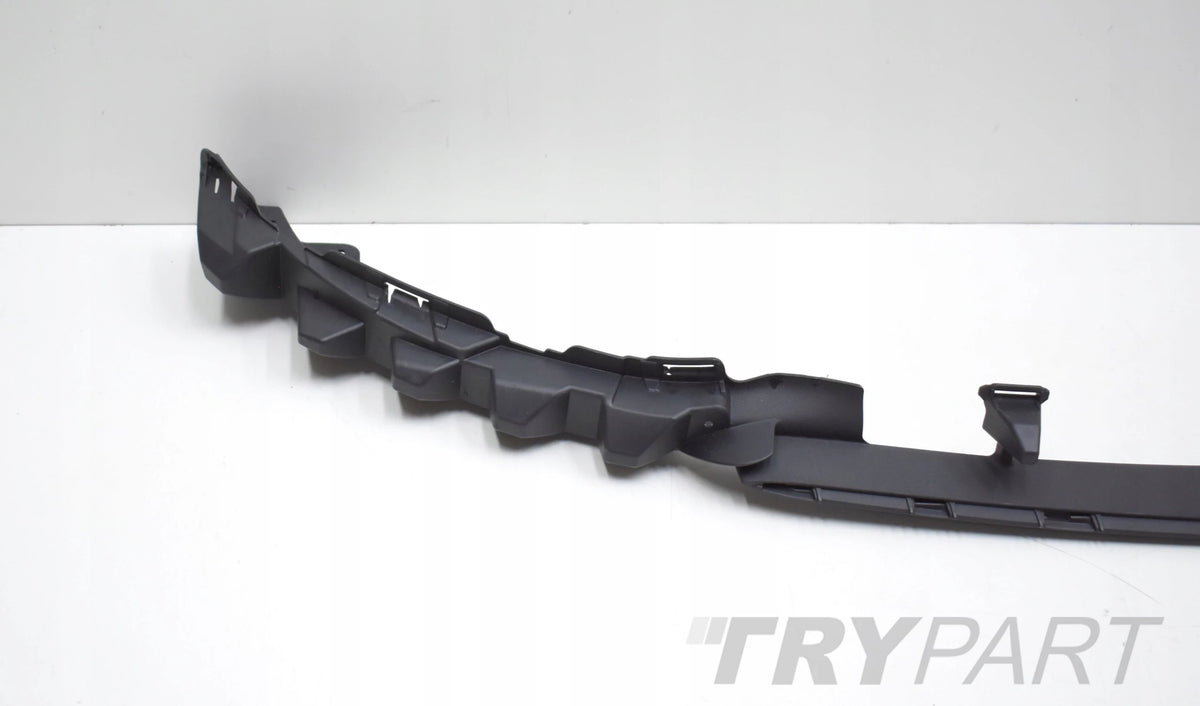 MERCEDES S-CLASS W222 BUMPER REINFORCEMENT LOWER FRONT GENUINE NEW
