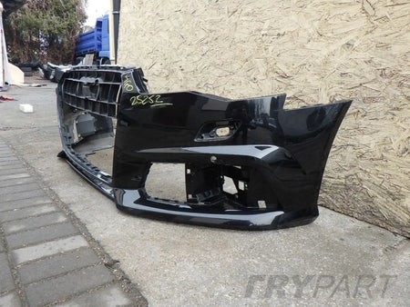 AUDI A6 C7 4G 4G0 S-LINE LIFT 14- Front Bumper