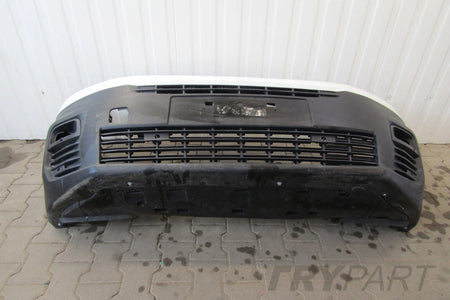 Front Bumper Citroen Berlingo 4 IV 18-