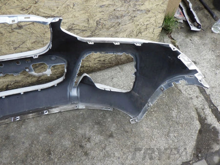 BMW X3 G01 X4 G02 M Sport Package Front Bumper