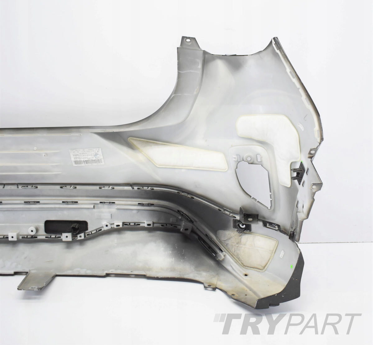 FORD PUMA ST-LINE REAR BUMPER ORG
