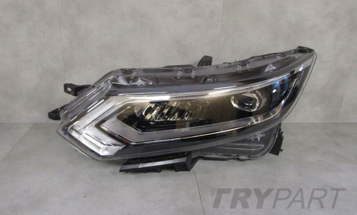FRONT HEADLAMP NISSAN QASHQAI J11 Lift FULL LED 17-21 LH