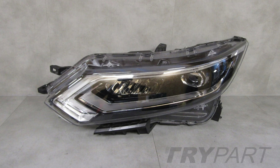 FRONT HEADLAMP NISSAN QASHQAI J11 Lift FULL LED 17-21 LH