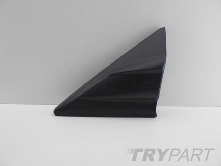 FORD TRANSIT CUSTOM 12- Right Fender Triangle