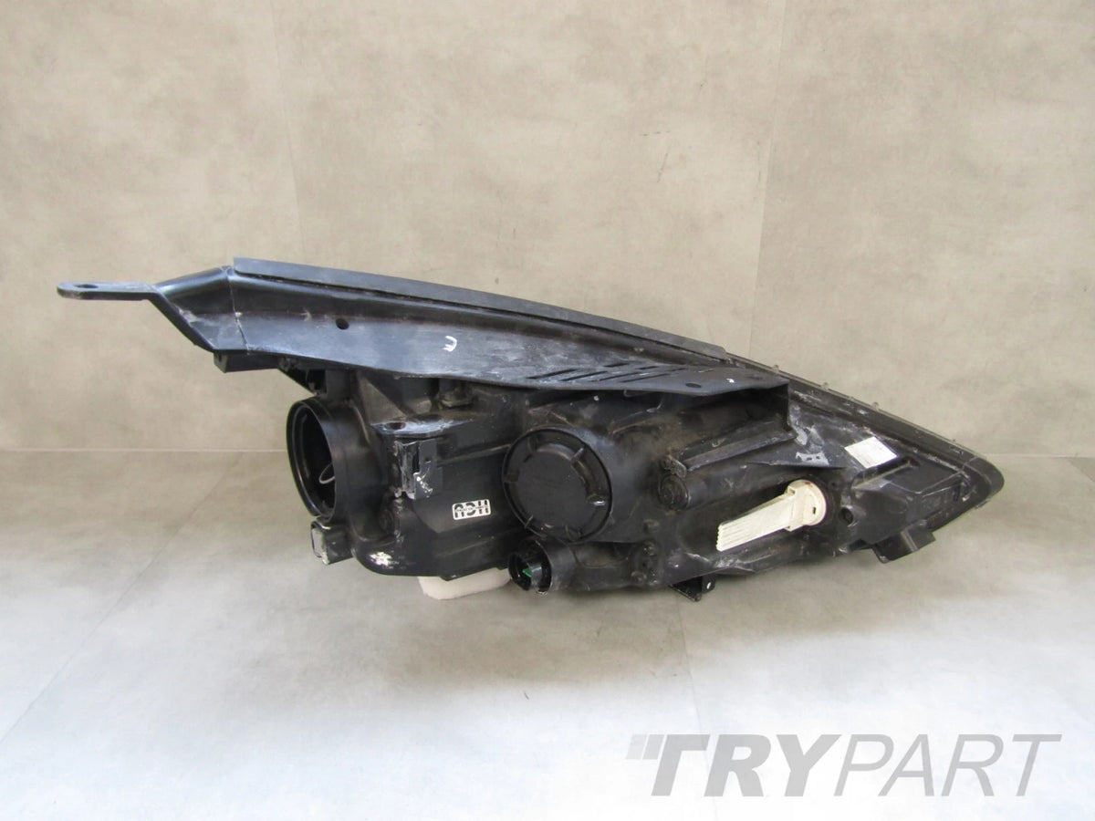 HEADLIGHT HYUNDAI I30 III STANDARD LENS 17-20 LH