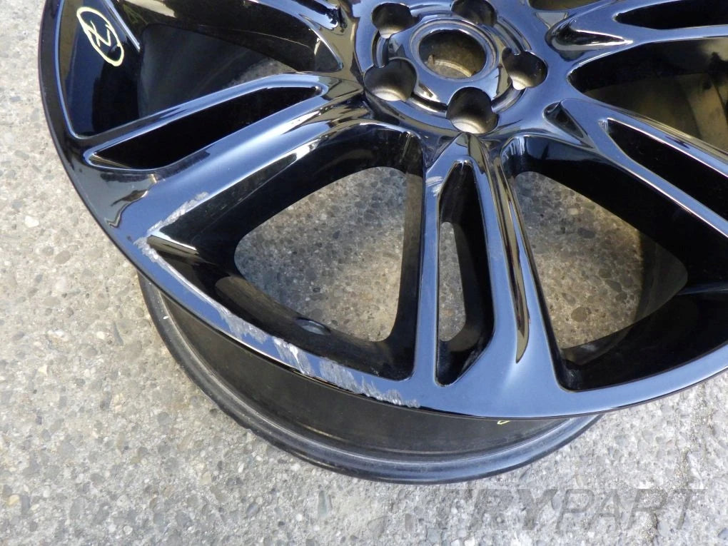 RANGE ROVER VELAR L560 8.5 J X 20 ET45 5X108 alloy wheel