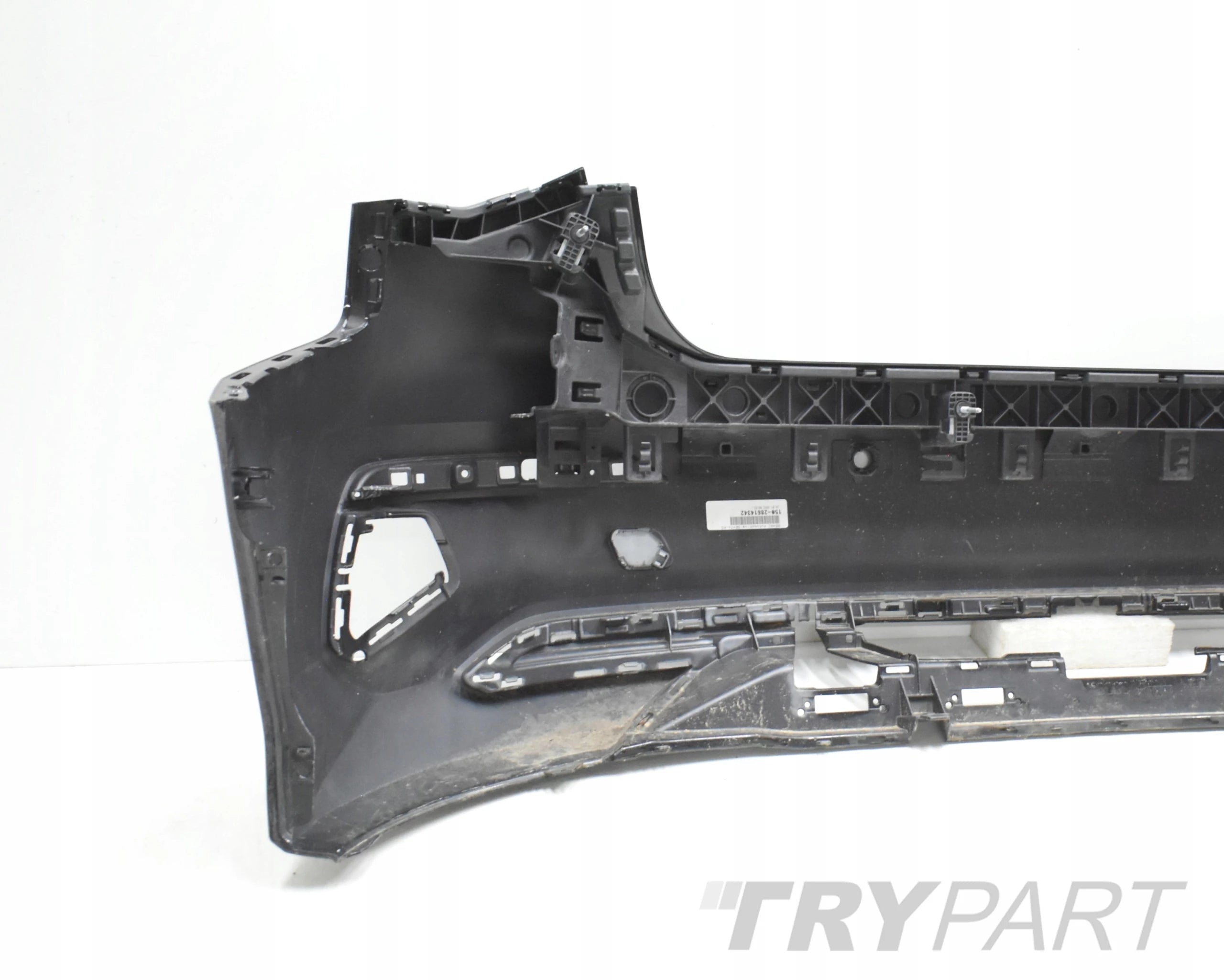 AUDI A3 8Y4 REAR BUMPER SPORTBACK ORG