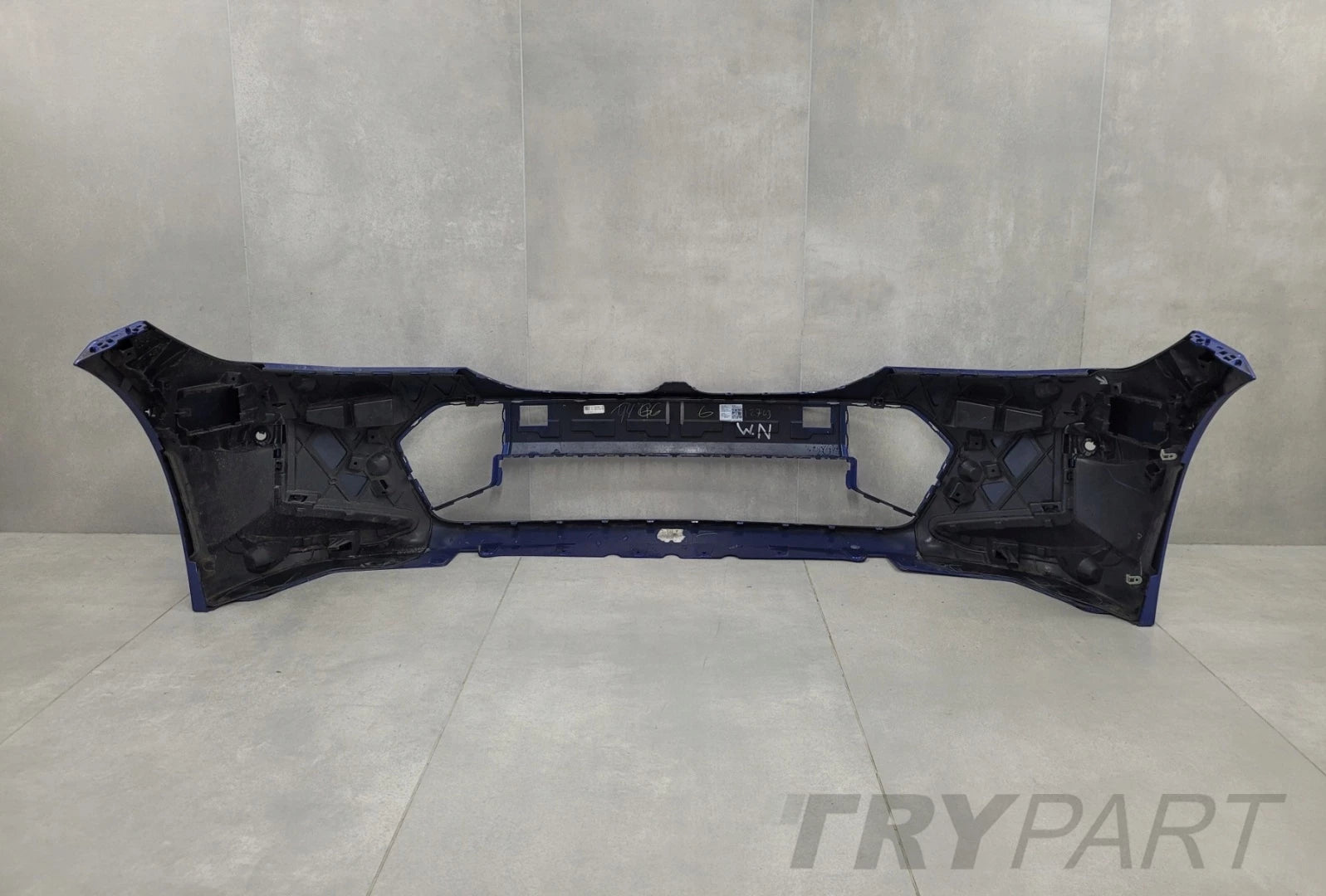 Front Bumper for BMW 3 G20 G21 M-Package Lift LCI 22-