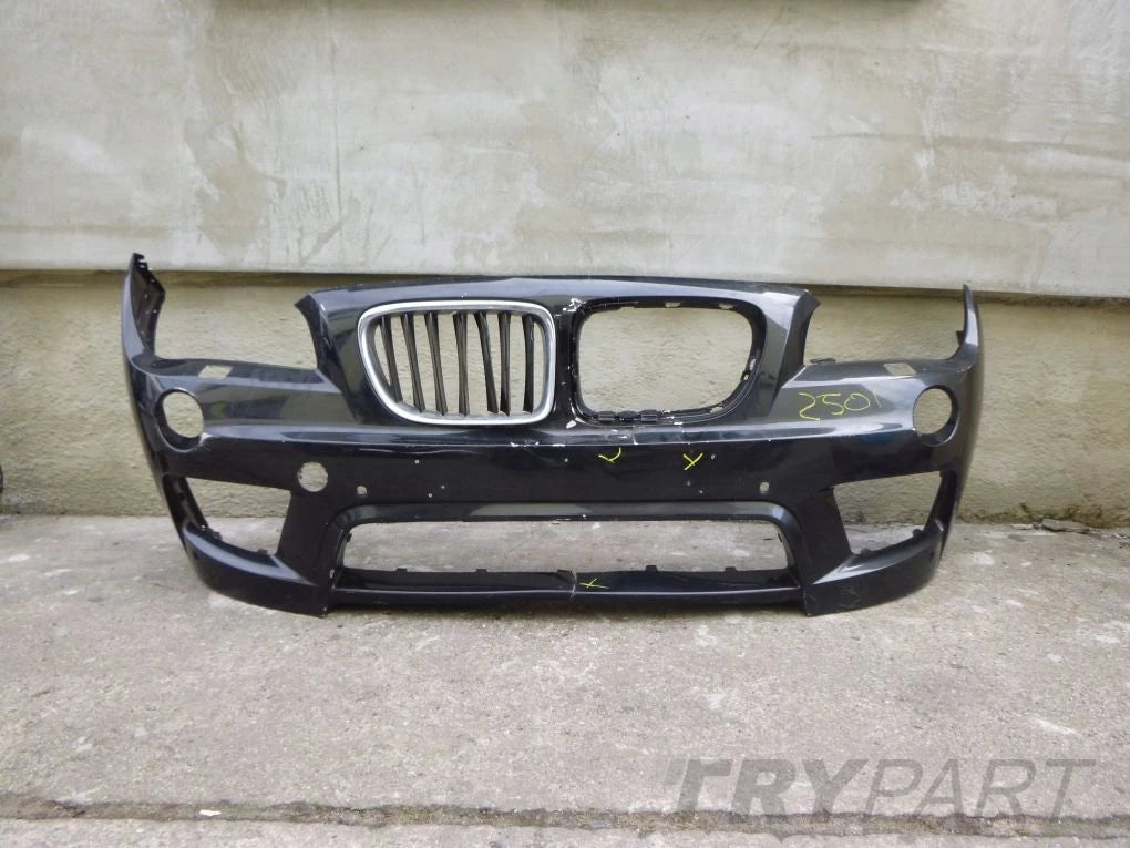 BMW X1 E84 M Package Front Bumper