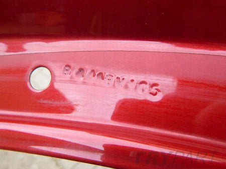 DODGE NITRO Front Fender Left Right