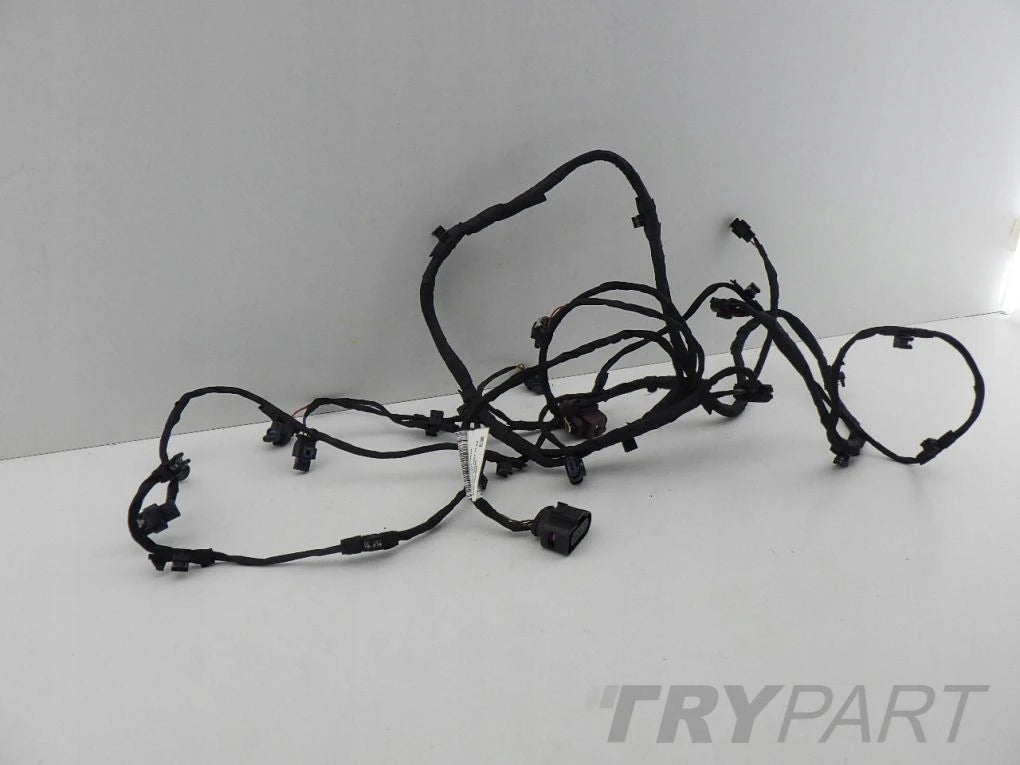 VW ID.4 ID4 FRONT BUMPER HARNESS PDC