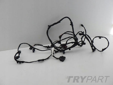 VW ID.4 ID4 FRONT BUMPER HARNESS PDC