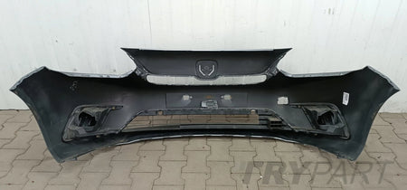 Front Bumper for Honda Jazz 5th Gen 2020-2023